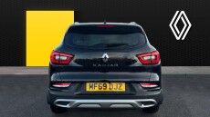 Renault Kadjar 1.5 Blue dCi S Edition 5dr Diesel Hatchback